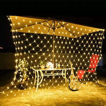 lumi&egrave;res de No&euml;l