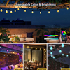 Guirlande lumineuse couleur LED intelligente S14