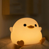 Veilleuse LED Mini Canard Haricot