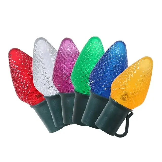 Lumi&egrave;re de No&euml;l