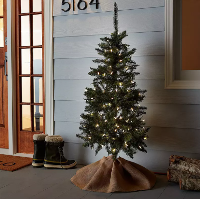 lumi&egrave;res de No&euml;l